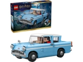 LEGO Harry Potter - Kouzelné létající auto Ford Anglia™