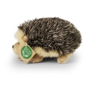 Rappa Plyšový ježko stojaci 16 cm ECO-FRIENDLY