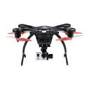 EHANG GHOSTDRONE 2.0 Aerial, čierna farba