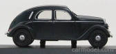 Edicola Lancia Aprilia Carabinieri 1939 1:43 Matt Blue