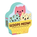 Mudpuppy Game Cat zmrzlina!