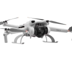 DJI MINI 3 Pro/Mini 3 – 26 mm skladací podvozok
