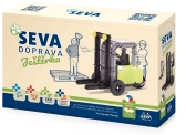 SEVA DOPRAVA – Jašterica