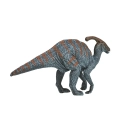 Mojo Parasaurolophus šedý