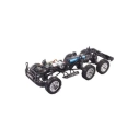 RC auto Crawler Surpass Wild 6WD RTR 1:10