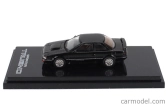 Model zapaľovania Toyota Sprinter Trueno Gt-z (ae92) 1989 1:64 Black