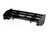 TZO 1:8 Buggy / Truggy zadné krídlo, čierne