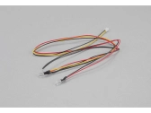 Killerbody LED 5 mm žlté (2)