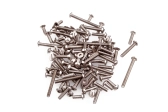Titanium Screw Set A MBX-5