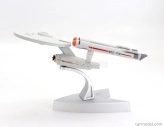 Corgi Star trek U.s.s. Enterprise Ncc-1701 - I. séria 1:2000 Svetlosivá