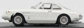 Best-model Ferrari 330 Gtc 1966 1:43 Perleťově Bílá Met