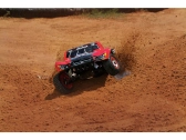 RC auto Traxxas Nitro Slash 1:10 RTR Hawaiian