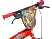 DINO Bikes - Detský bicykel 16" Gormiti