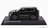 Kyosho Mitsubishi Outlander 2022 1:43 čierna