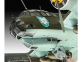 Revell Junkers Ju88 A-1 bitka o Britániu (1:72)