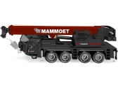 SIKU Super - mobilní jeřáb Mammoet 1:50