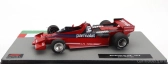 Edicola Alfa romeo F1  Brabham Bt46b Parmalat N 2 Season 1978 John Watson 1:43 Červená Modrá