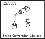 Speed Conversion Linkage