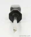 Ixo-models Príslušenstvo Cacciavite Ixo 1/43 - Skrutkovače pre Ixo 1/43 - 2,2 mm 1:43 čierna strieborná