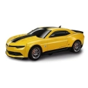 RC autobot Nikko Bumblebee