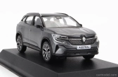 Norev Renault Austral 2022 1:43 Stínová Šedá