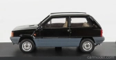 Brumm Fiat Panda 45 1980 1:43 Nero Luxor - Černá