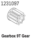 1231097 - Metal Gear 9T-M1.0 CR4.4