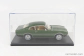 Edicola Vetrina zobrazovací box Box Pre 1/24 Wrc-rally - Opel - East-legendary - Mexico Collection - Lungh.lenght Cm 22 X Largh.width Cm 11 X Alt.height Cm 11.3 (altezza Interna Interior Height Cm 9.7) 1:24 Plastový displej