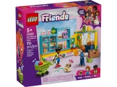 LEGO Friends - Samoobsluha v mestečku Heartlake