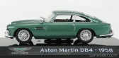 Edicola Aston martin Db4 1958 - Con Vetrina - S vitrínou 1:43 zelená