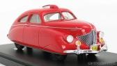 Autocult Thomas Rocket Car Usa 1938 1:43 Red