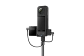 Studená pätica Insta360 X5 pre bezdrôtový mikrofón Rode Go