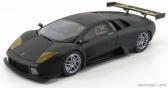 Kyosho Lamborghini Murcielago R-gt 2007 1:18 Black