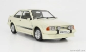 Sun-star Ford england Escort Rs Turbo 1984 1:18 Bílá