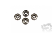 Griffin 450 - Guľôčkové ložisko 3*8*3 mm